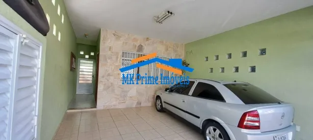 Casa com 2 Quartos à venda, 150m² no Pestana, Osasco