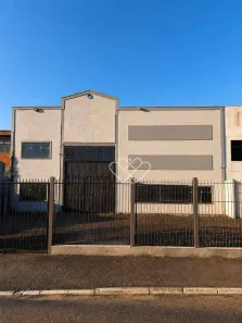 Galpão/Depósito/Armazém para alugar, 780m² no Barnabé, Gravataí