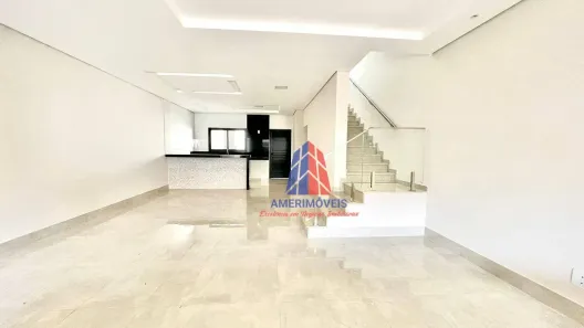 Sobrado com 3 Quartos à venda, 210m² no Jardim São Paulo, Americana