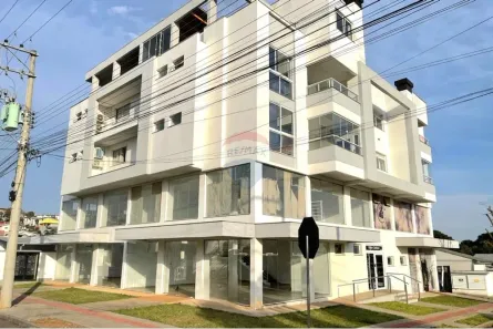 Sala Comercial à venda, 295m² no Atlântico, Erechim