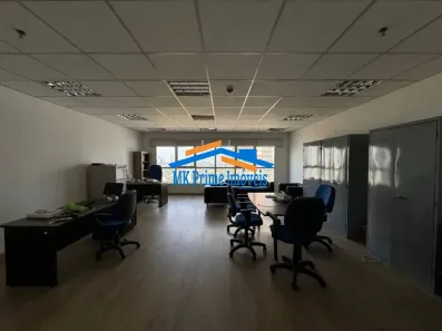Sala Comercial à venda, 53m² no Sítio Tamboré Alphaville, Barueri