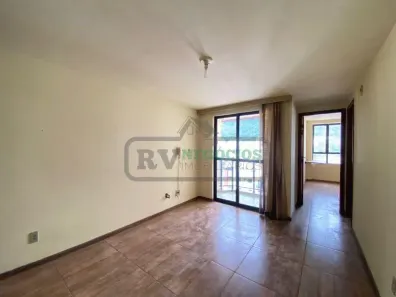 Apartamento com 1 Quarto à venda, 39m² no Centro, Juiz de Fora
