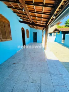 Casa com 3 Quartos à venda, 119m² no Jardim dos Comerciários (Venda Nova), Belo Horizonte