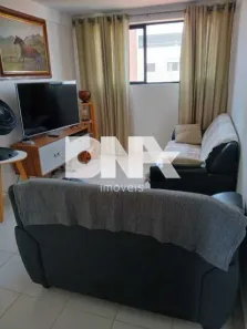 Apartamento com 2 Quartos à venda, 62m² no Bessa, João Pessoa