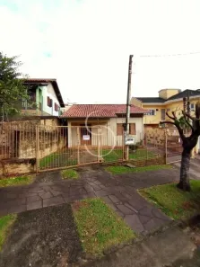 Casa com 2 Quartos para alugar, 72m² no Fazenda São Borja, São Leopoldo