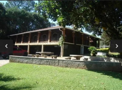 Fazenda/Sítio com 3 Quartos à venda, 3000m² no Recanto dos Dourados, Campinas