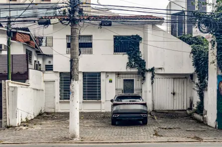 Ponto Comercial para alugar, 293m² no Indianópolis, São Paulo