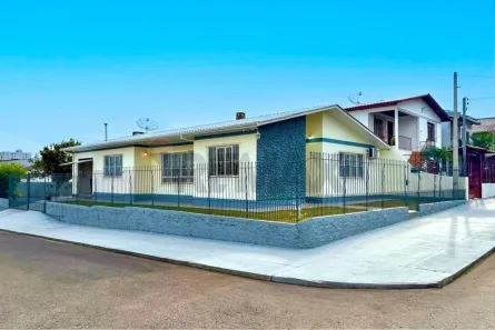 Casa com 3 Quartos à venda, 158m² no Bela Vista, Erechim