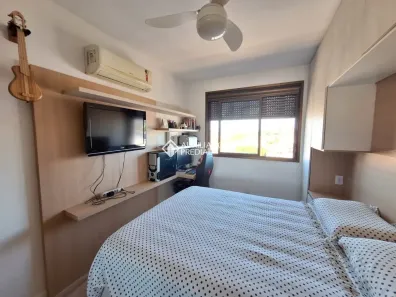Apartamento com 2 Quartos à venda, 61m² no Cavalhada, Porto Alegre
