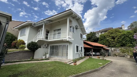Casa com 3 Quartos à venda, 324m² no Higienópolis, Santa Cruz do Sul