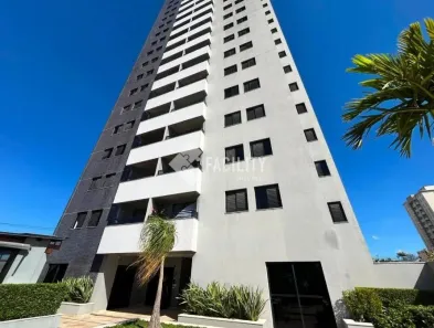 Apartamento com 3 Quartos para alugar, 89m² no Vila Brandina, Campinas