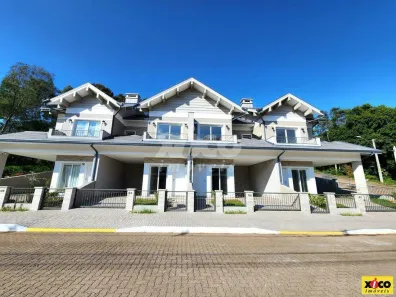 Casa com 2 Quartos à venda, 107m² no Nova Petrópolis, Nova Petrópolis
