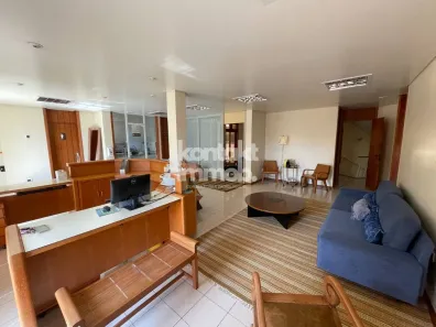Casa para alugar, 690m² no Jardim América, Sorocaba