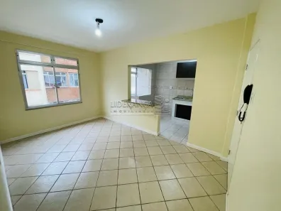 Apartamento com 2 Quartos para alugar, 52m² no Trindade, Florianópolis