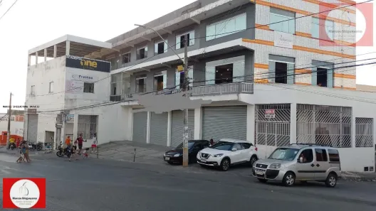 Ponto Comercial para alugar, 125m² no Vila Ruy Barbosa, Salvador