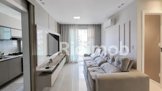 Apartamento com 2 Quartos para alugar, 62m² no Recreio dos Bandeirantes, Rio de Janeiro