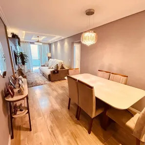 Apartamento com 2 Quartos à venda, 79m² no Palmeiras, Cabo Frio