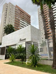 Apartamento com 3 Quartos à venda, 107m² no Setor Industrial, Brasília