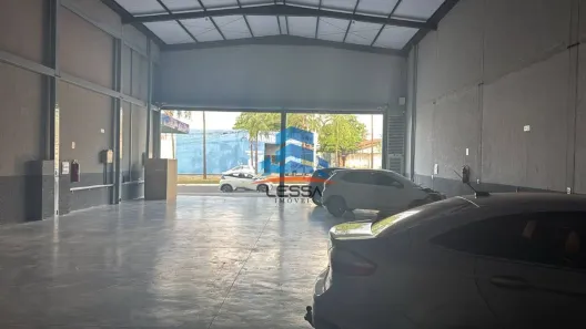 Galpão/Depósito/Armazém para alugar, 380m² no Vila Mauá, Goiânia