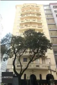 Apartamento com 1 Quarto à venda, 33m² no Centro Histórico, Porto Alegre