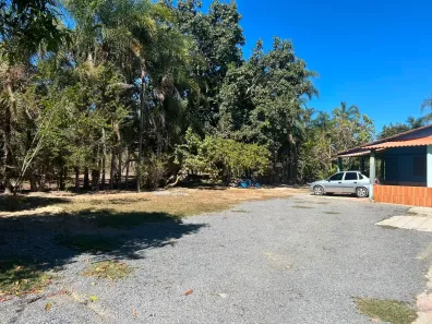 Fazenda/Sítio com 2 Quartos à venda, 17000m² no , Brasília