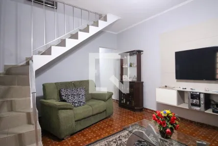 Casa com 4 Quartos à venda, 140m² no Vila Margarida, São Paulo