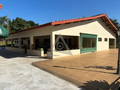 Fazenda/Sítio com 9 Quartos à venda, 20000m² no Joaquim Egídio, Campinas