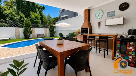Casa de Condomínio com 3 Quartos à venda, 225m² no Santa Claudina, Vinhedo