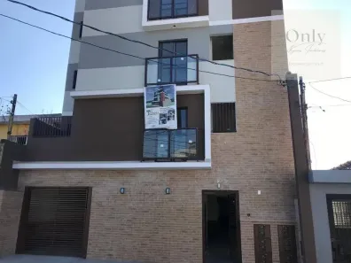 Apartamento com 2 Quartos à venda, 37m² no Vila dos Remédios, São Paulo