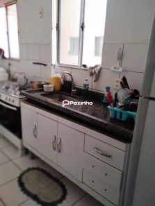 Apartamento com 2 Quartos à venda, 58m² no Jardim Parque Novo Mundo, Limeira