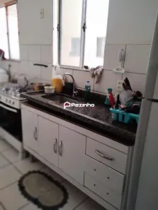 Apartamento com 2 Quartos à venda, 58m² no Jardim Parque Novo Mundo, Limeira
