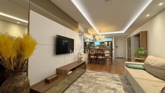 Apartamento com 2 Quartos à venda, 79m² no Vila Lenzi, Jaraguá do Sul