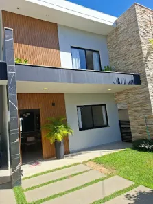Casa com 3 Quartos à venda, 200m² no Cancela Preta, Macaé