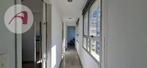 Sala Comercial à venda, 68m² no Jardim Paulista, São Paulo