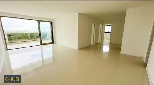 Apartamento com 4 Quartos à venda, 158m² no Mata da Praia, Vitória