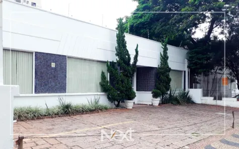 Imóvel Comercial com 1 Quarto para alugar, 432m² no Cambuí, Campinas