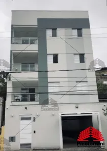 Apartamento com 2 Quartos à venda, 40m² no Vila Fernandes, São Paulo