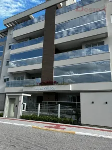 Apartamento com 2 Quartos à venda, 66m² no Praia Grande, Governador Celso Ramos
