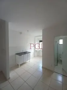 Apartamento com 2 Quartos à venda, 45m² no Bonfim Paulista, Ribeirão Preto