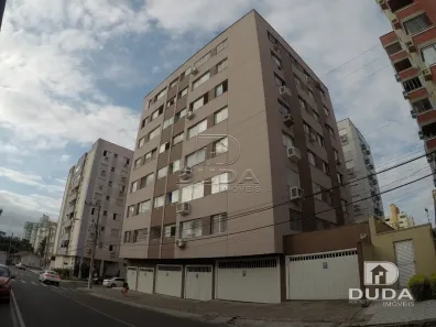 Apartamento com 3 Quartos à venda, 75m² no Comerciário, Criciúma