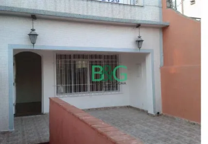 Sobrado com 3 Quartos à venda, 120m² no Vila Regente Feijó, São Paulo