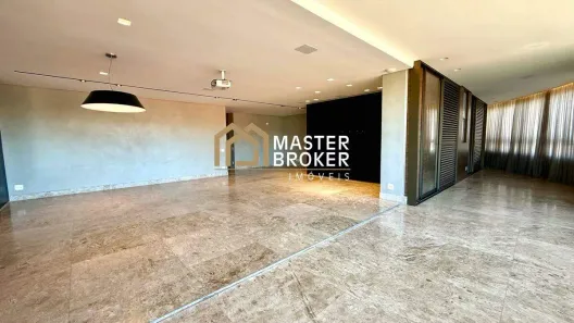 Apartamento com 3 Quartos para alugar, 250m² no Vale do Sereno, Nova Lima