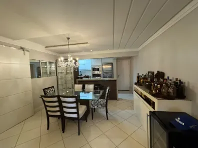 Apartamento com 3 Quartos à venda, 100m² no Michel, Criciúma