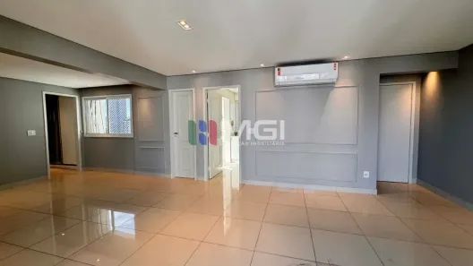 Apartamento com 2 Quartos à venda, 105m² no Setor Bueno, Goiânia