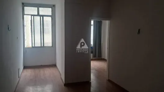 Apartamento com 1 Quarto à venda, 46m² no Glória, Rio de Janeiro
