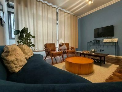 Apartamento com 2 Quartos à venda, 96m² no Copacabana, Rio de Janeiro