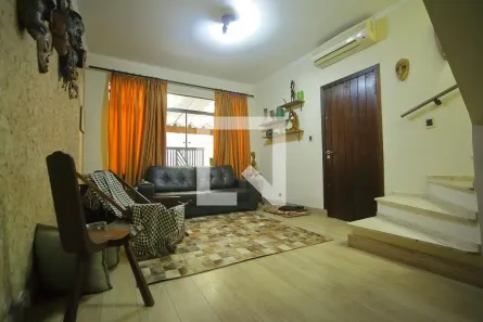 Casa com 2 Quartos à venda, 123m² no Centro, São Bernardo do Campo