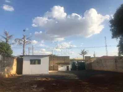 Galpão/Depósito/Armazém para alugar, 400m² no Parque Industrial Coronel Quito Junqueira, Ribeirão Preto