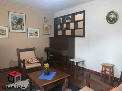 Casa com 3 Quartos à venda, 212m² no Nova Petrópolis, São Bernardo do Campo