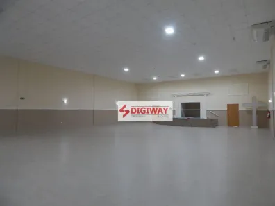 Galpão/Depósito/Armazém à venda, 1060m² no Cambuci, São Paulo
